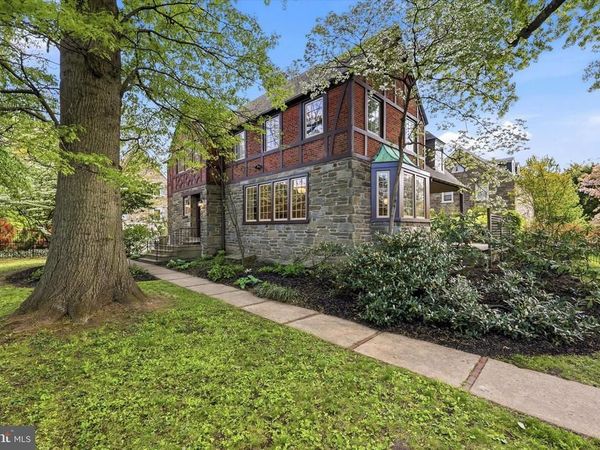 512 WOODBROOK LANE, PHILADELPHIA, PA 19119