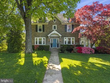 341 MEETINGHOUSE ROAD, JENKINTOWN, PA 19046