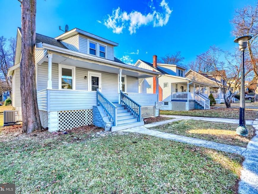 6504 Rosemont Avenue , Baltimore, MD 21206 Main Photo