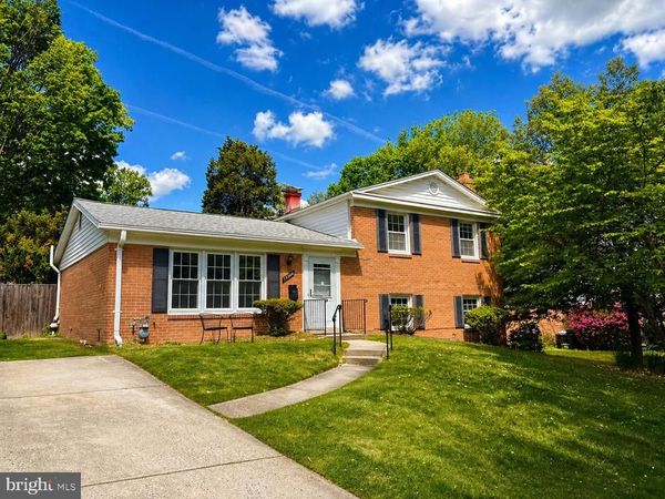 13208 HATHAWAY DRIVE, SILVER SPRING, MD 20906