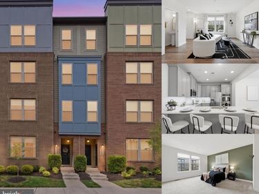 9815 AMES DRIVE, MANASSAS, VA 20110