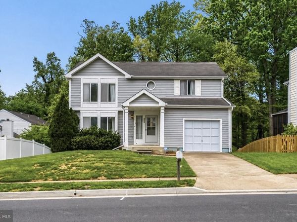 9932 BRITINAY LANE, BALTIMORE, MD 21234