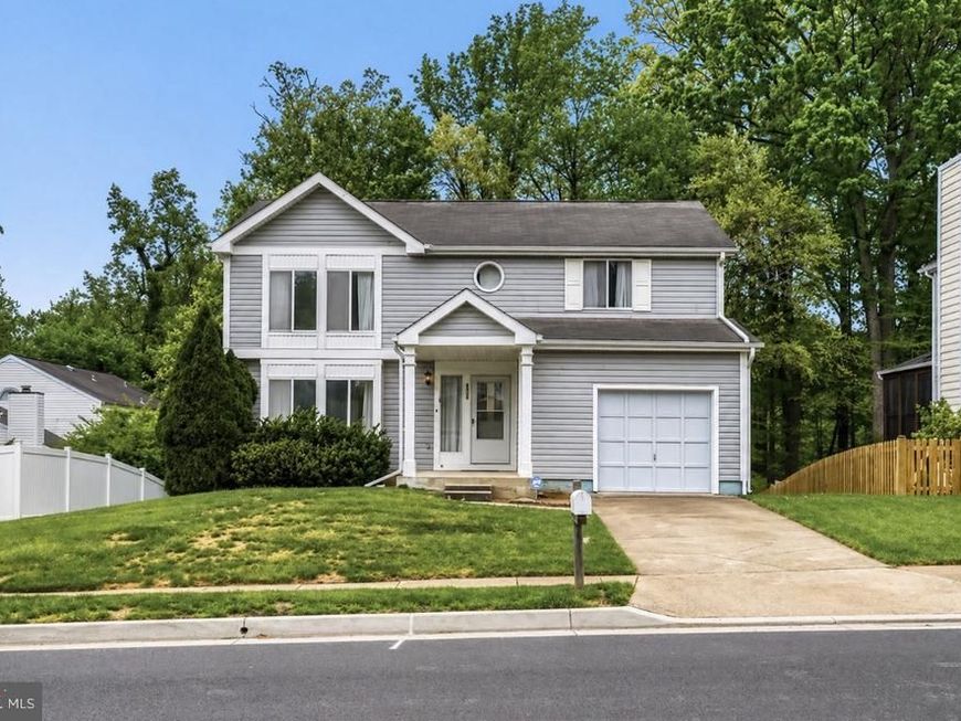 9932 Britinay Lane, Baltimore, MD 21234 Main Photo