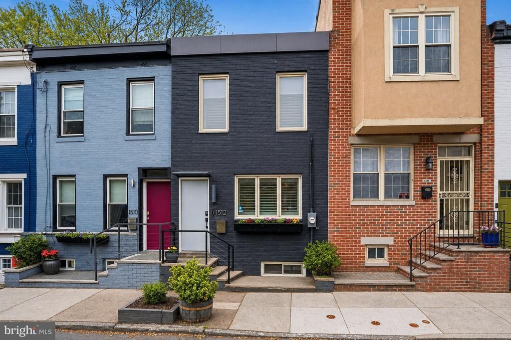 1512 Montrose Street, Philadelphia, PA 19146 Main Photo