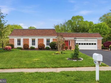 9614 PERCUSSION WAY, VIENNA, VA 22182