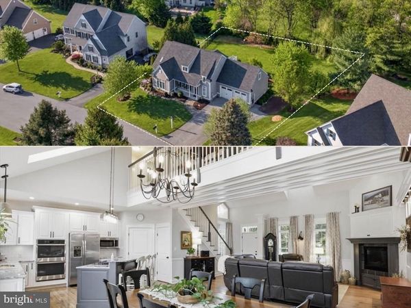162 HUNTINGWOOD DRIVE, LANCASTER, PA 17602