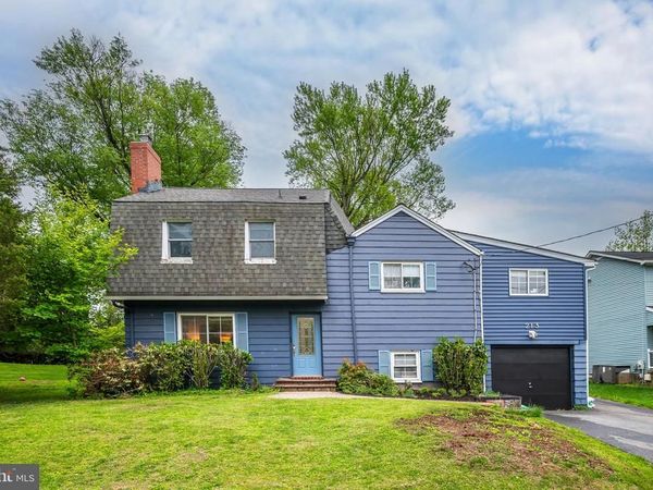 213 PIPING ROCK DRIVE, SILVER SPRING, MD 20905