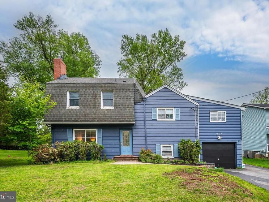 213 Piping Rock Drive, Silver Spring, MD 20905 Main Photo