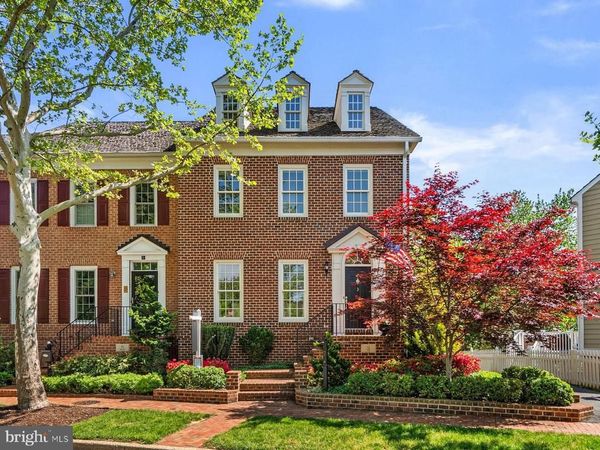 3 KENT GARDENS CIRCLE, GAITHERSBURG, MD 20878