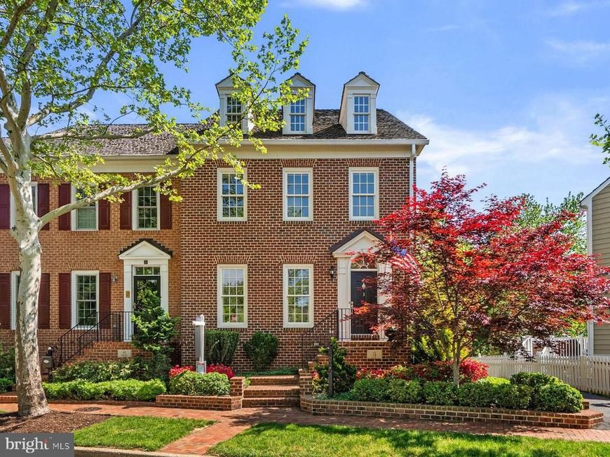 3 Kent Gardens Circle, Gaithersburg, MD 20878 Main Photo