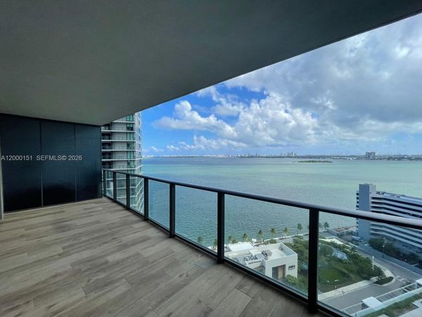 650 NE 32 street, Unit 1805, Miami, FL 33137