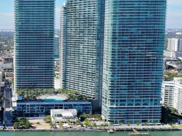 650 NE 32 street, Unit 1805, Miami, FL 33137