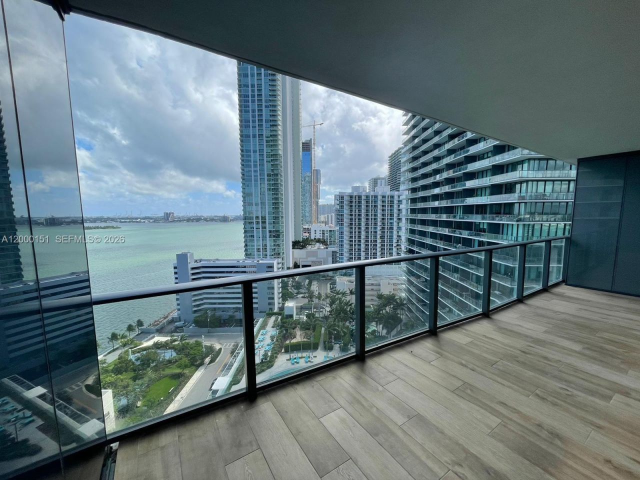 650 NE 32 Street , Unit 1805, Miami, FL 33137 Photo