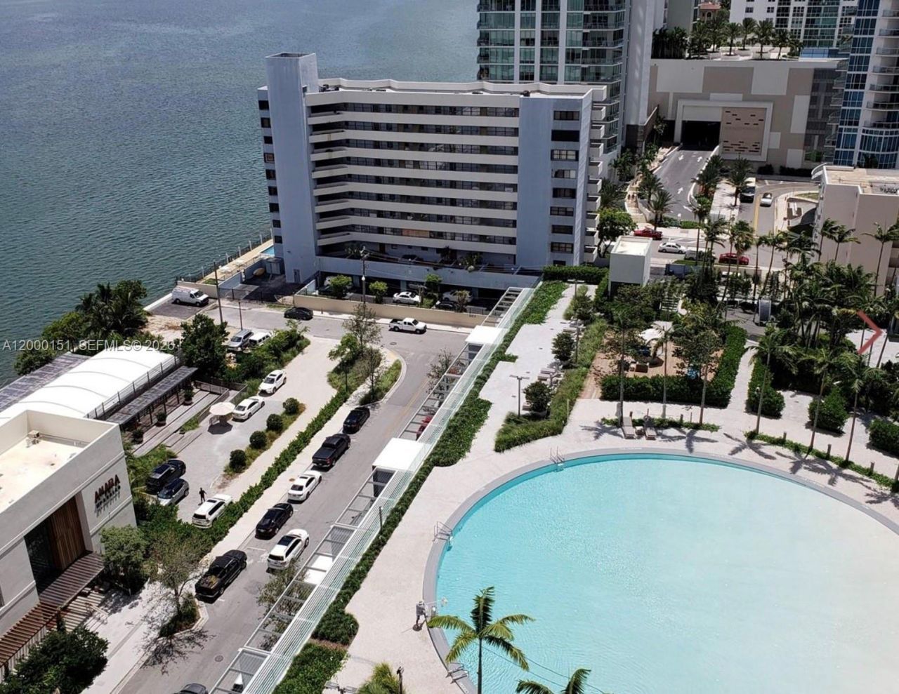 650 NE 32 Street, Unit 1805, Miami, FL 33137 Photo