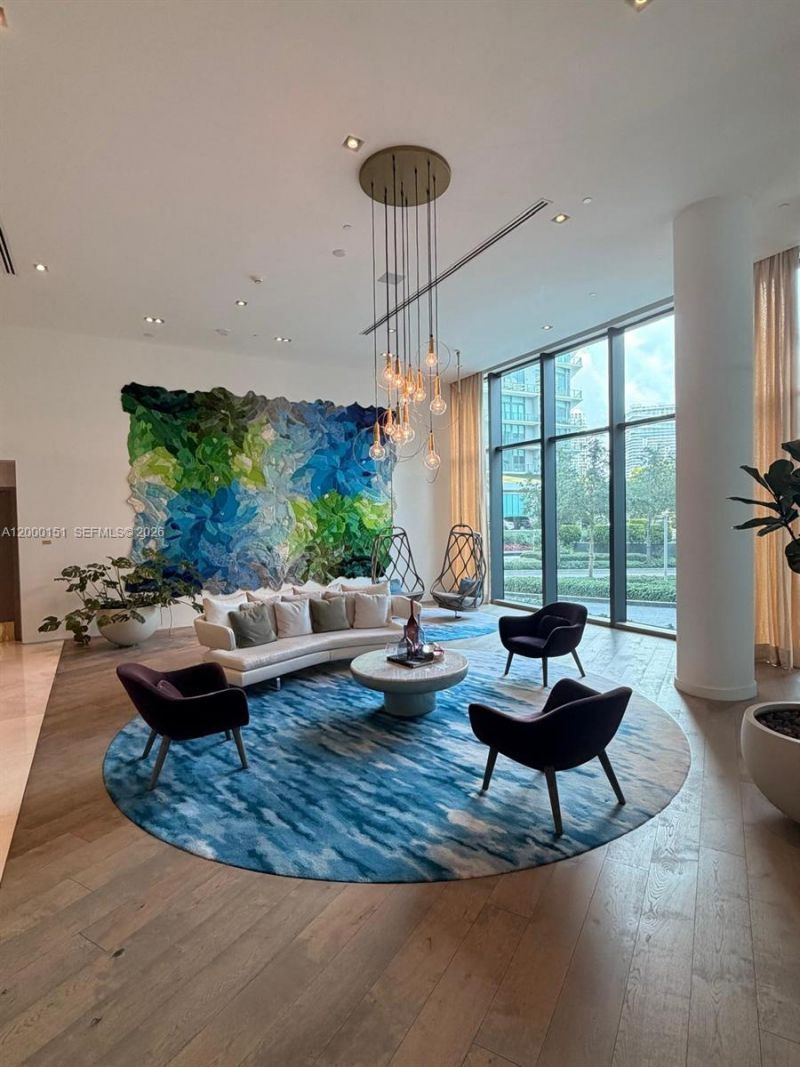 650 NE 32 Street, Unit 1805, Miami, FL 33137 Photo