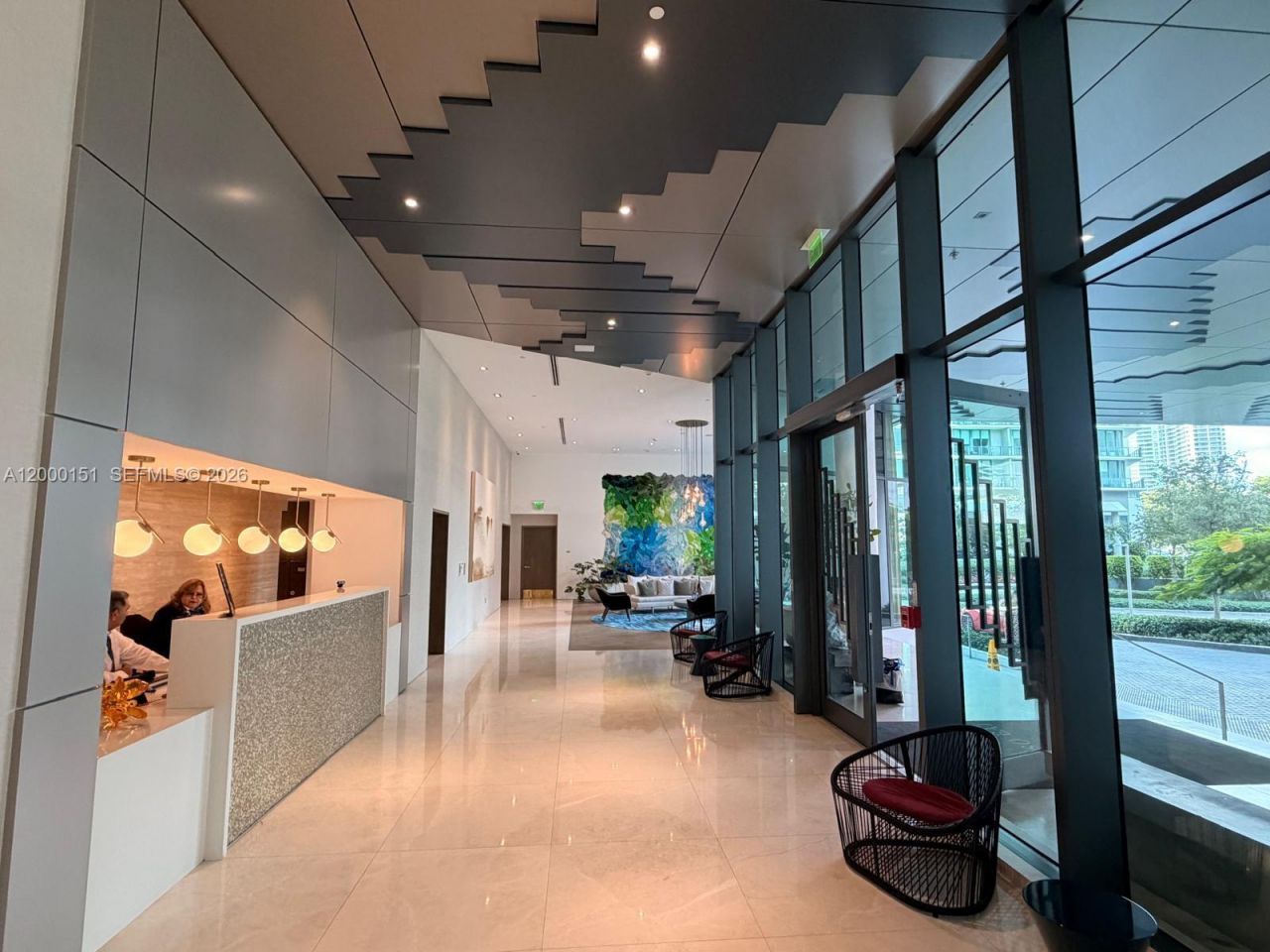 650 NE 32 Street, Unit 1805, Miami, FL 33137 Photo