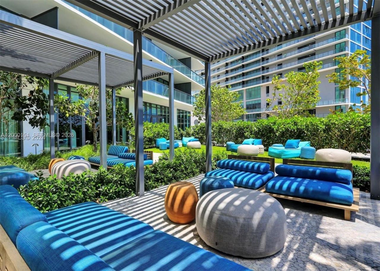 650 NE 32 Street, Unit 1805, Miami, FL 33137 Photo