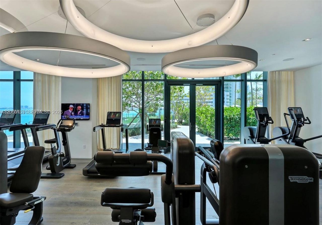650 NE 32 Street, Unit 1805, Miami, FL 33137 Photo