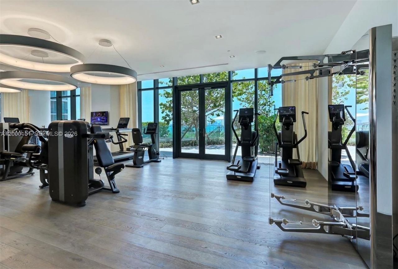 650 NE 32 Street, Unit 1805, Miami, FL 33137 Photo