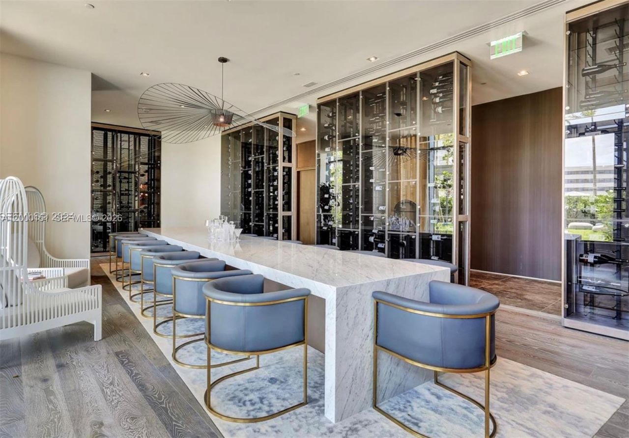 650 NE 32 Street, Unit 1805, Miami, FL 33137 Photo