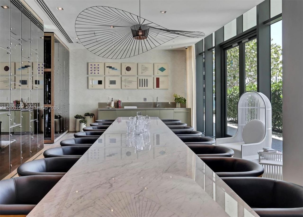 650 NE 32 Street, Unit 1805, Miami, FL 33137 Photo