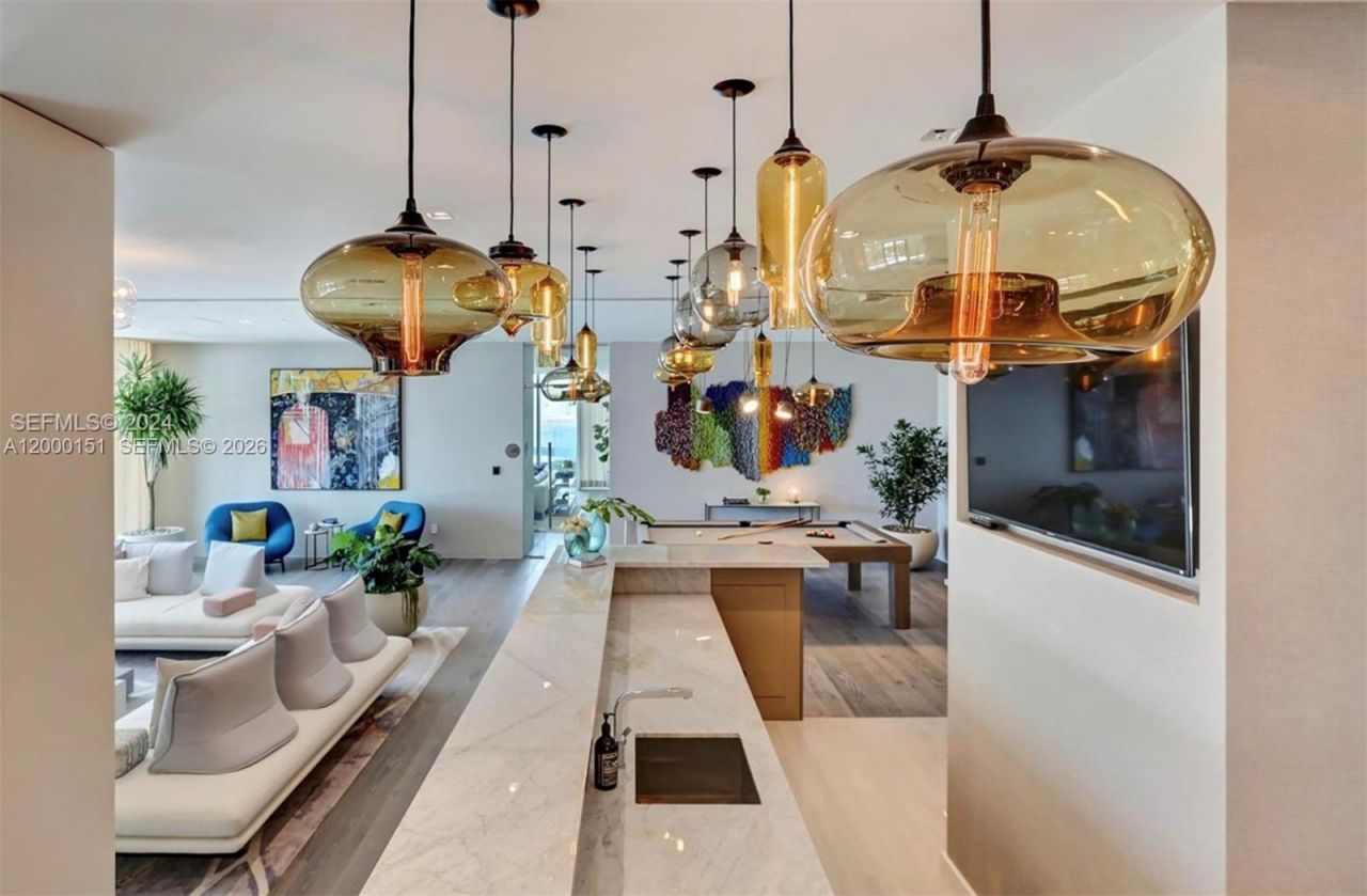 650 NE 32 Street, Unit 1805, Miami, FL 33137 Photo