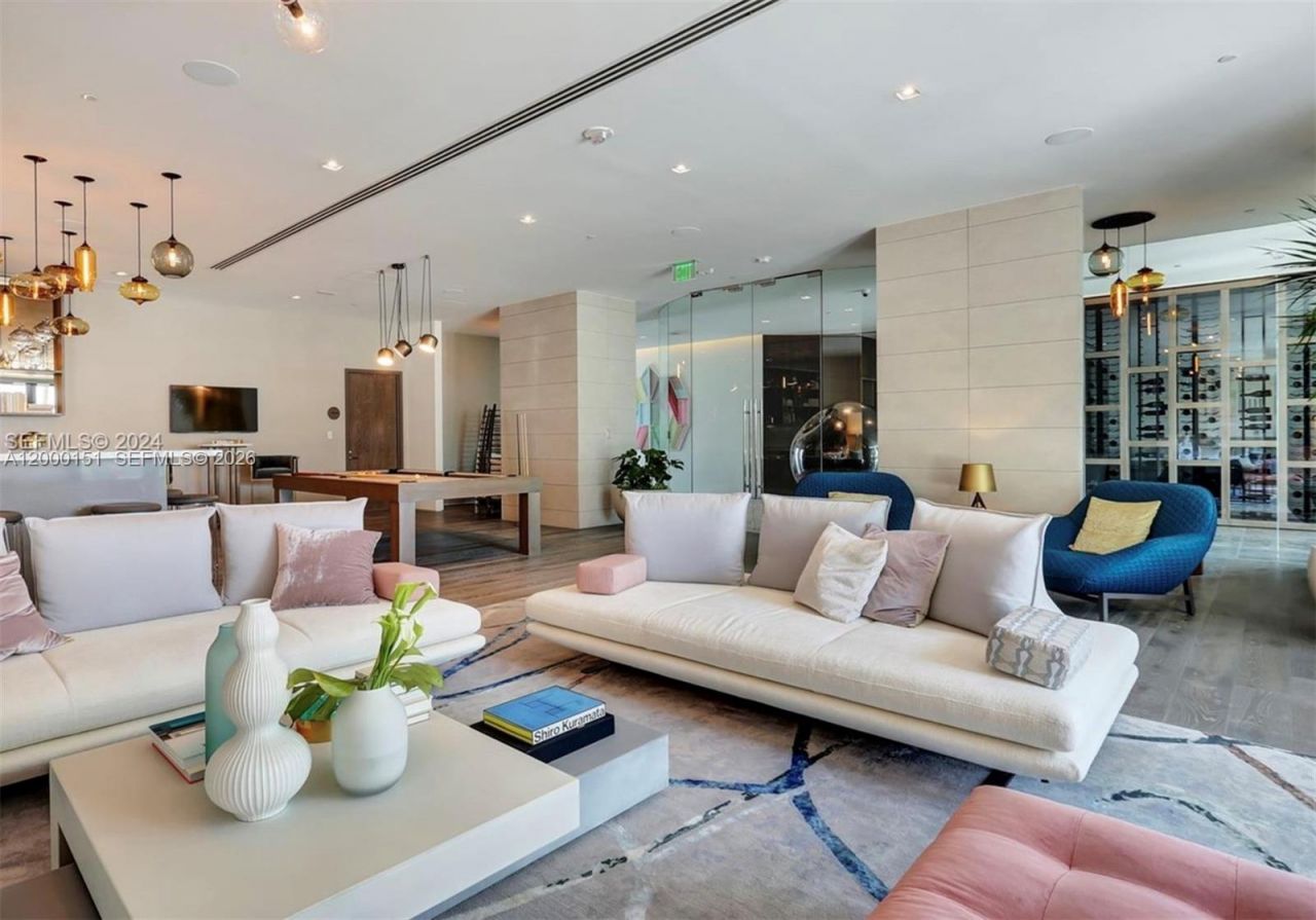 650 NE 32 Street, Unit 1805, Miami, FL 33137 Photo