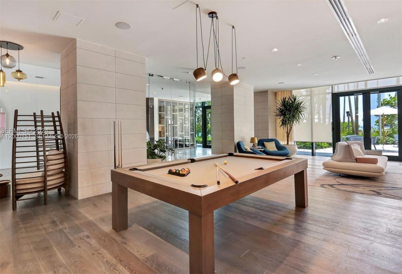 650 NE 32 Street, Unit 1805, Miami, FL 33137 Photo