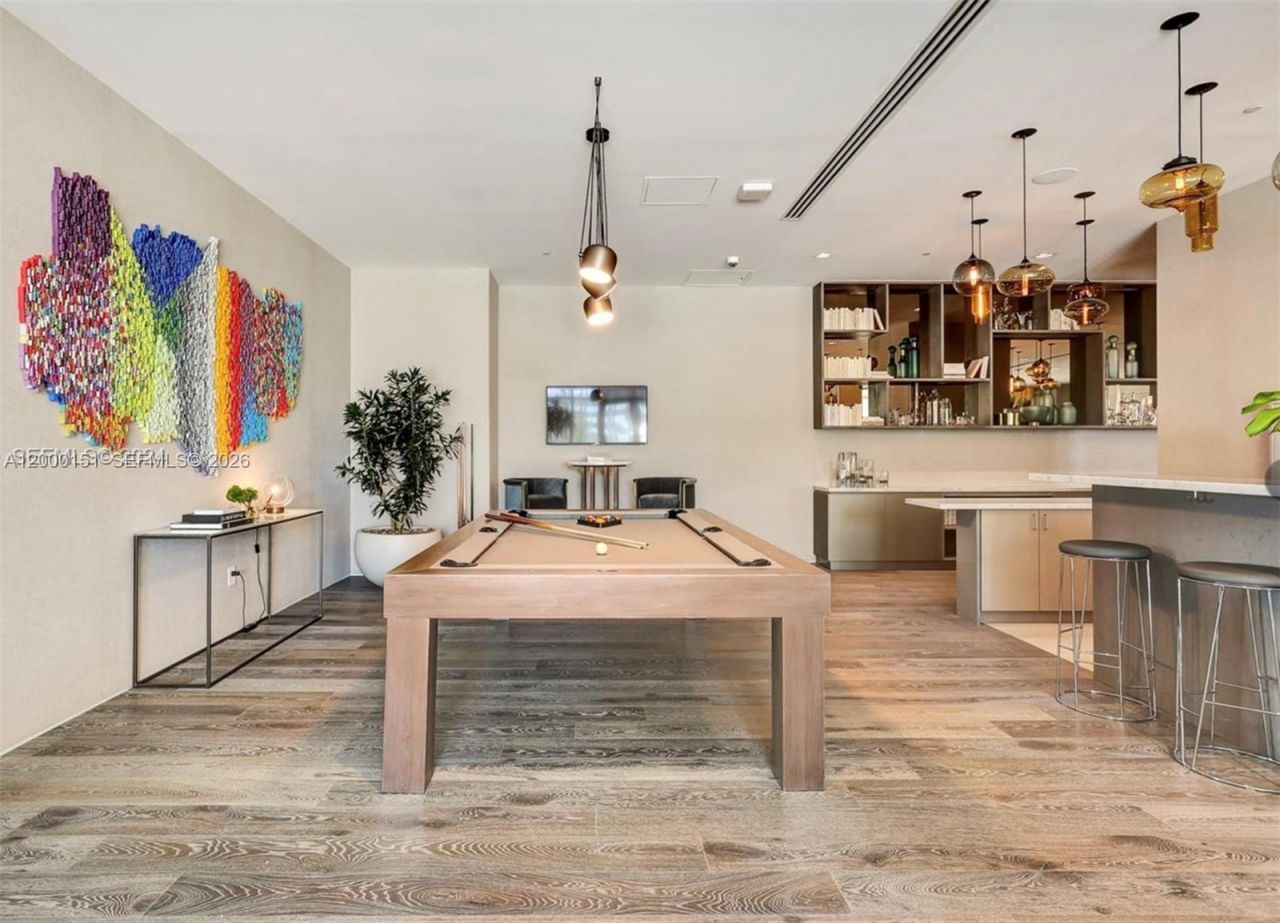 650 NE 32 Street, Unit 1805, Miami, FL 33137 Photo