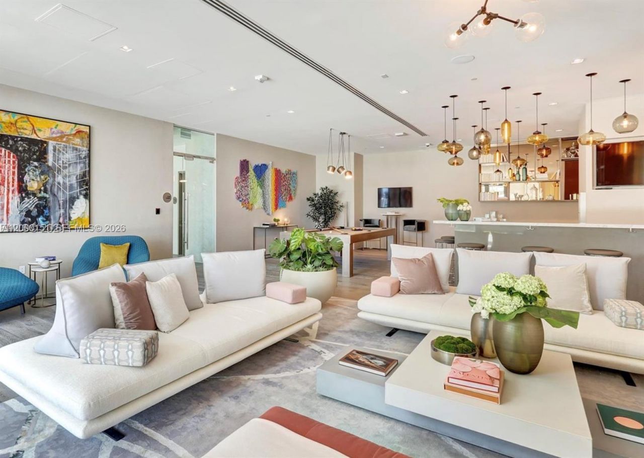 650 NE 32 Street, Unit 1805, Miami, FL 33137 Photo