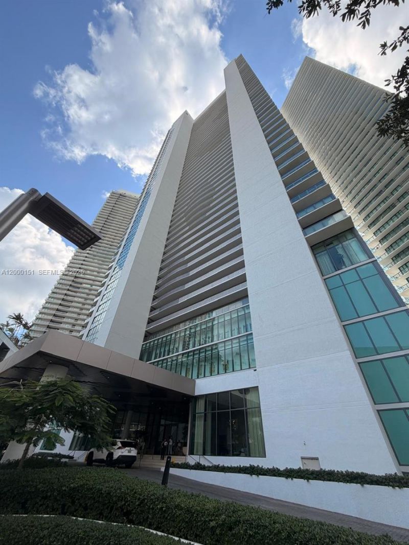 650 NE 32 Street, Unit 1805, Miami, FL 33137 Photo
