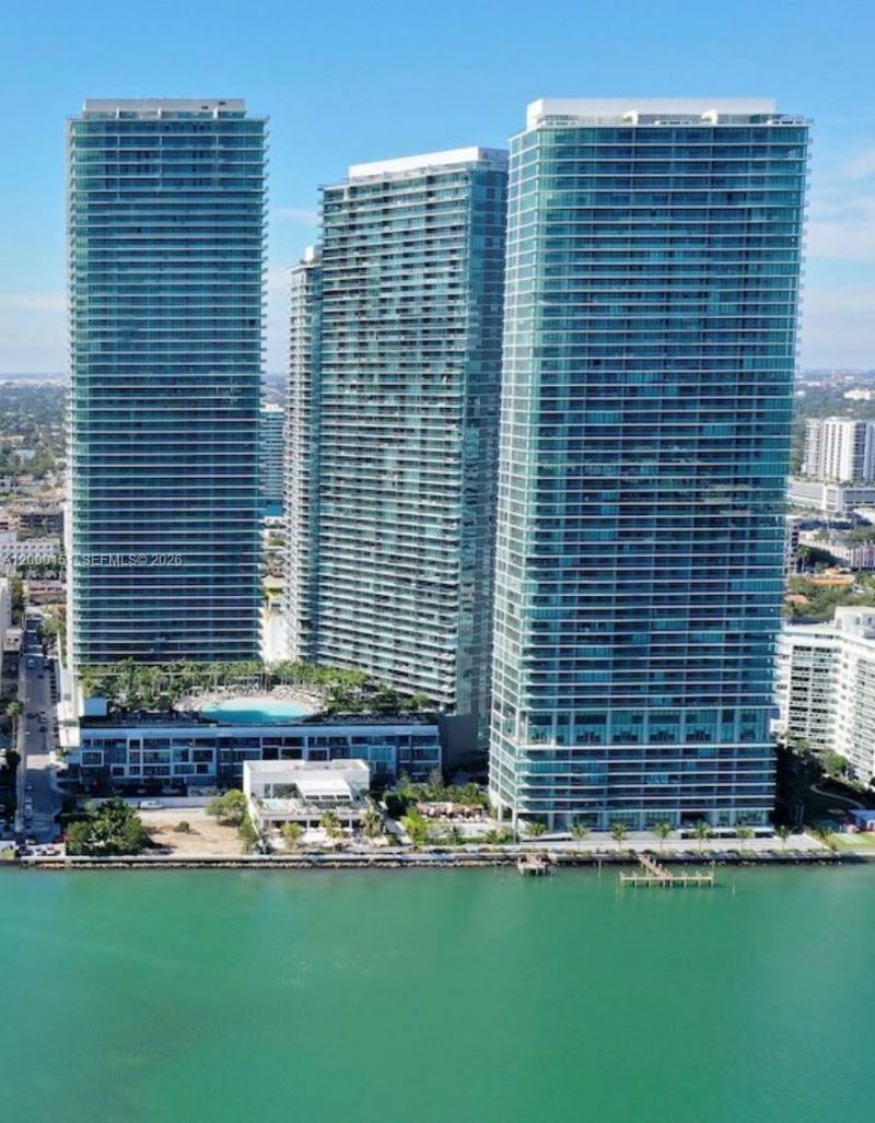 650 NE 32 Street, Unit 1805, Miami, FL 33137 Photo