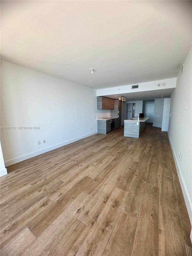 650 NE 32 Street, Unit 1805, Miami, FL 33137 Photo