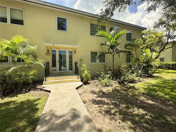 7734 SW 55th Ave, Unit B, Miami, FL 33143