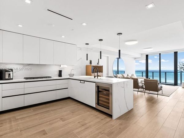 1116 N Ocean Blvd , Unit 1205, Pompano Beach, FL 33062