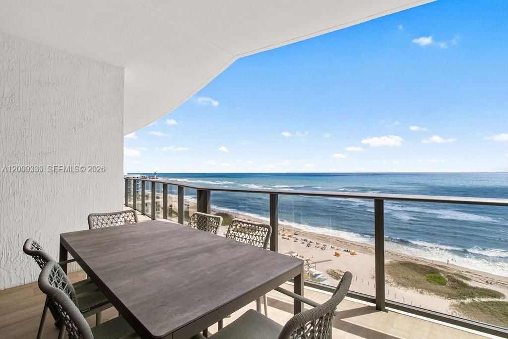 1116 N Ocean Blvd , Unit 1205, Pompano Beach, FL 33062 Photo