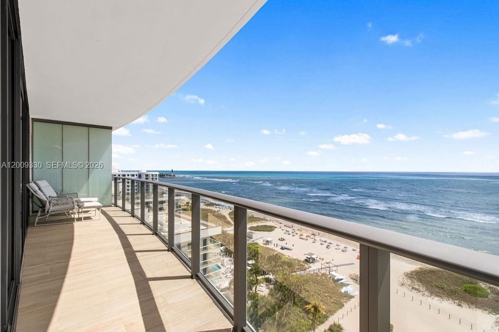 1116 N Ocean Blvd , Unit 1205, Pompano Beach, FL 33062 Photo
