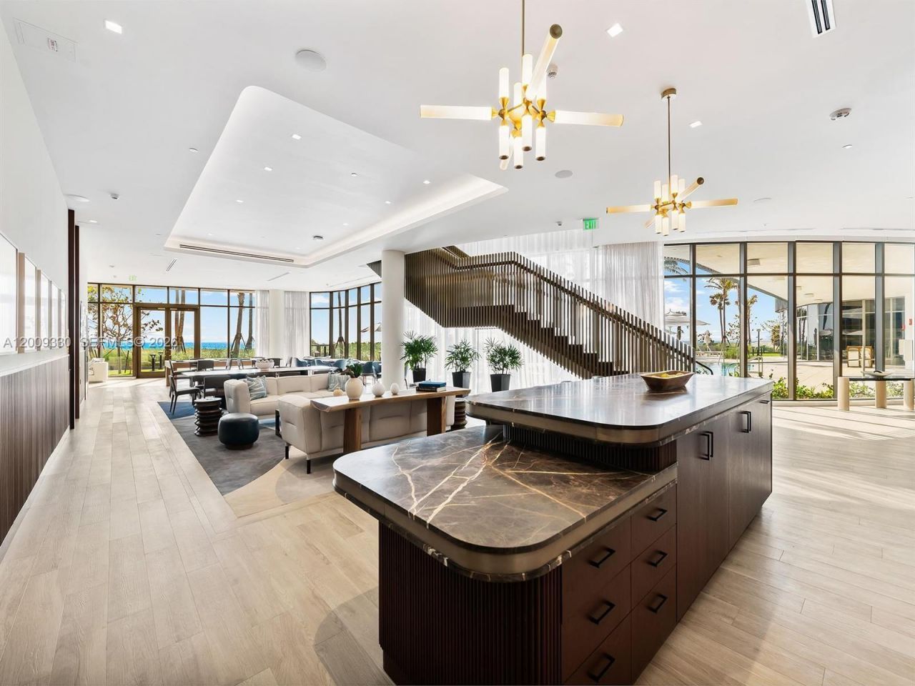 1116 N Ocean Blvd , Unit 1205, Pompano Beach, FL 33062 Photo