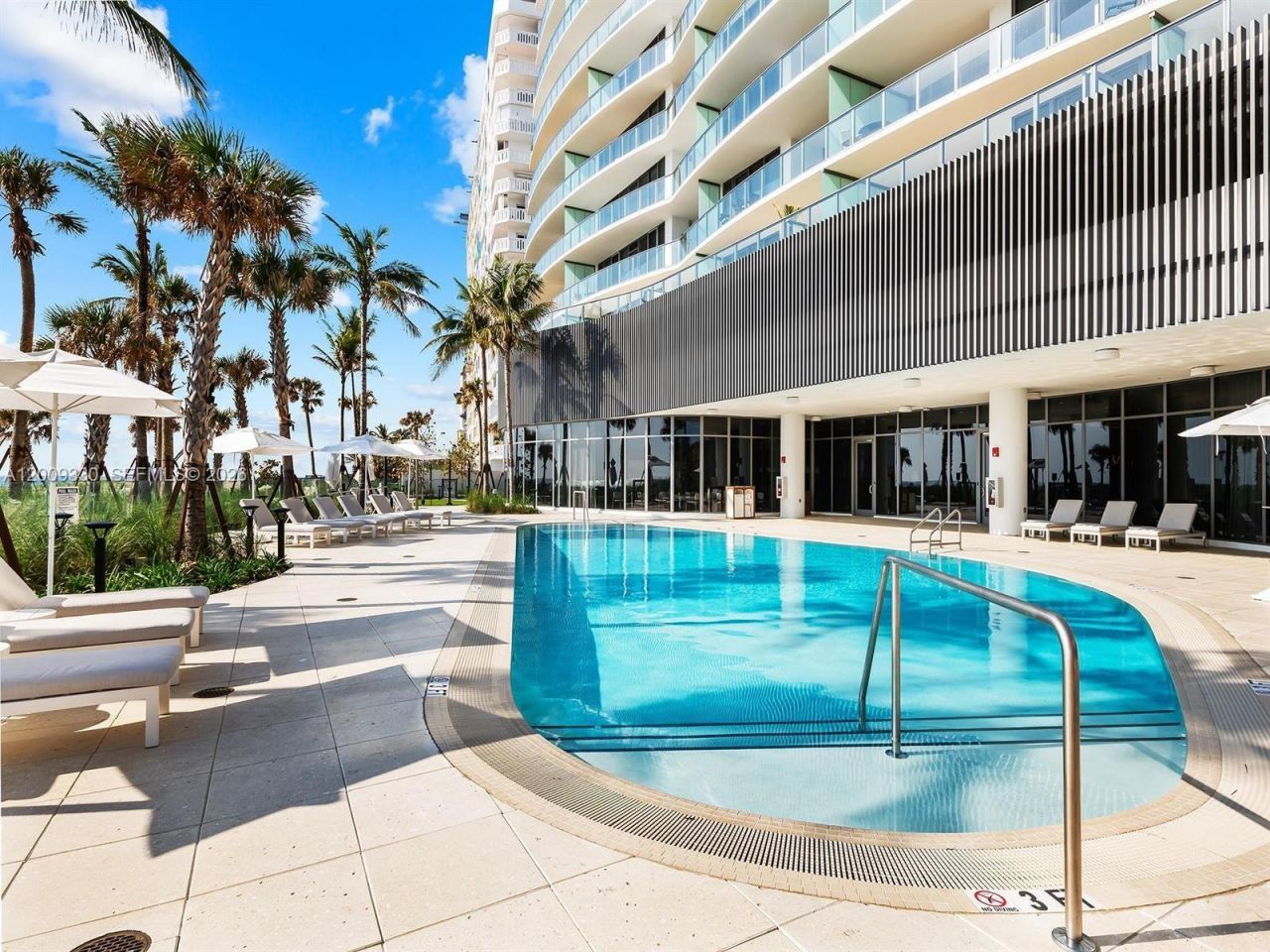 1116 N Ocean Blvd , Unit 1205, Pompano Beach, FL 33062 Photo