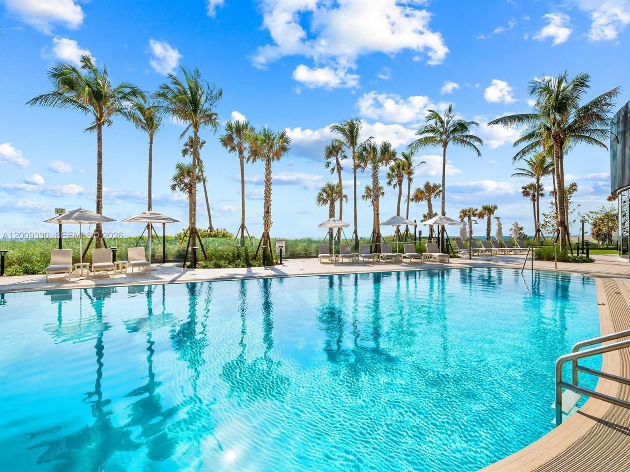 1116 N Ocean Blvd , Unit 1205, Pompano Beach, FL 33062 Photo