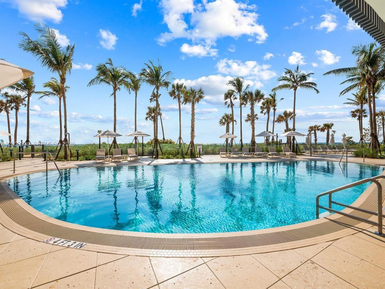 1116 N Ocean Blvd , Unit 1205, Pompano Beach, FL 33062 Photo