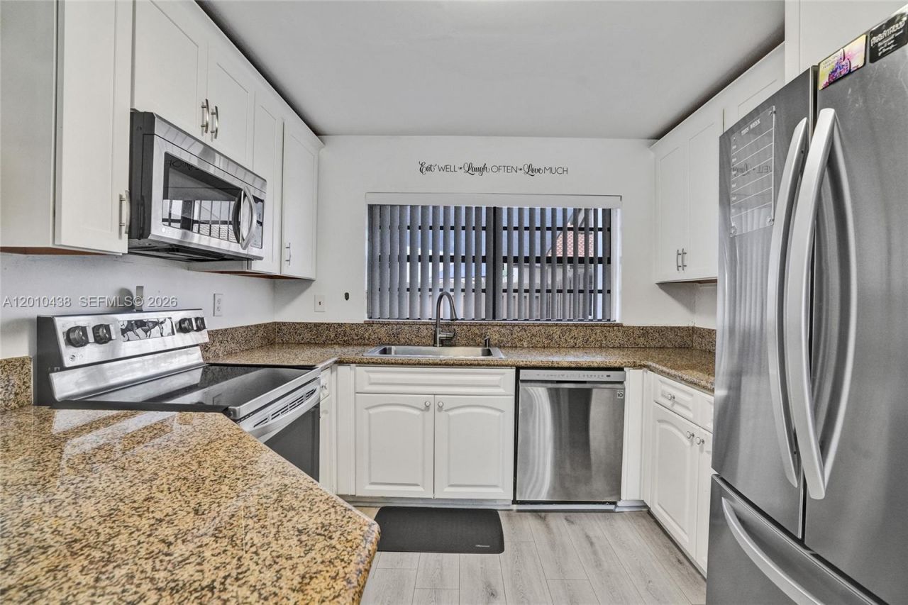 13501 SW 62nd St, Unit 101, Miami, FL 33183 Photo