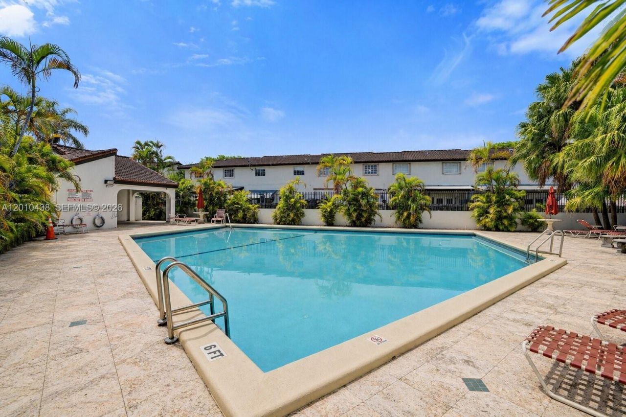 13501 SW 62nd St, Unit 101, Miami, FL 33183 Photo
