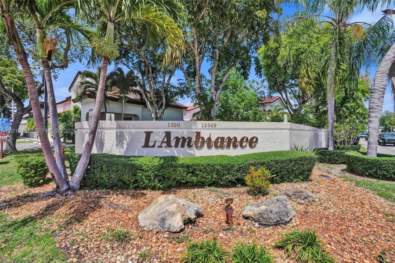 13501 SW 62nd St, Unit 101, Miami, FL 33183 Photo