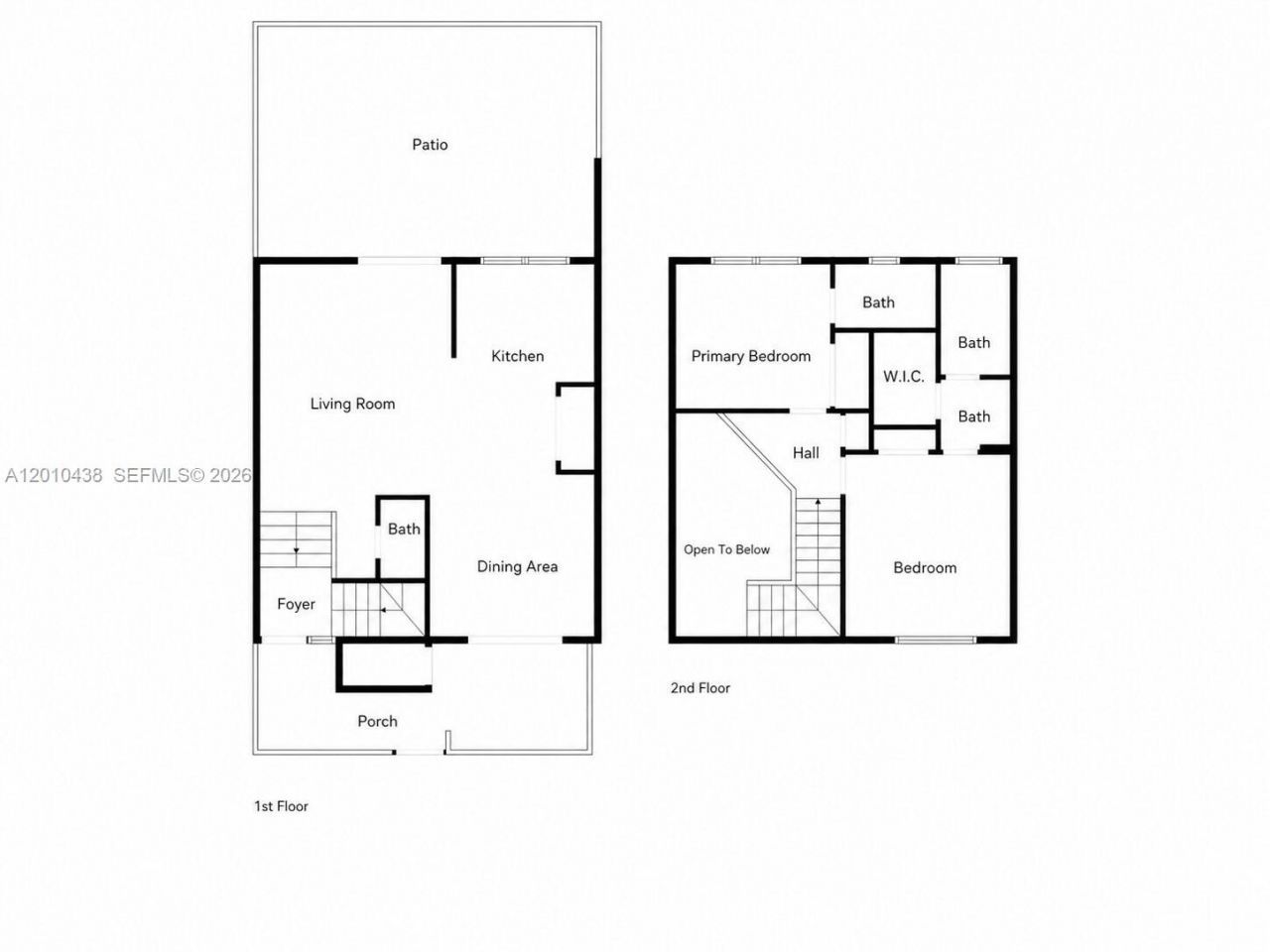 13501 SW 62nd St, Unit 101, Miami, FL 33183 Photo