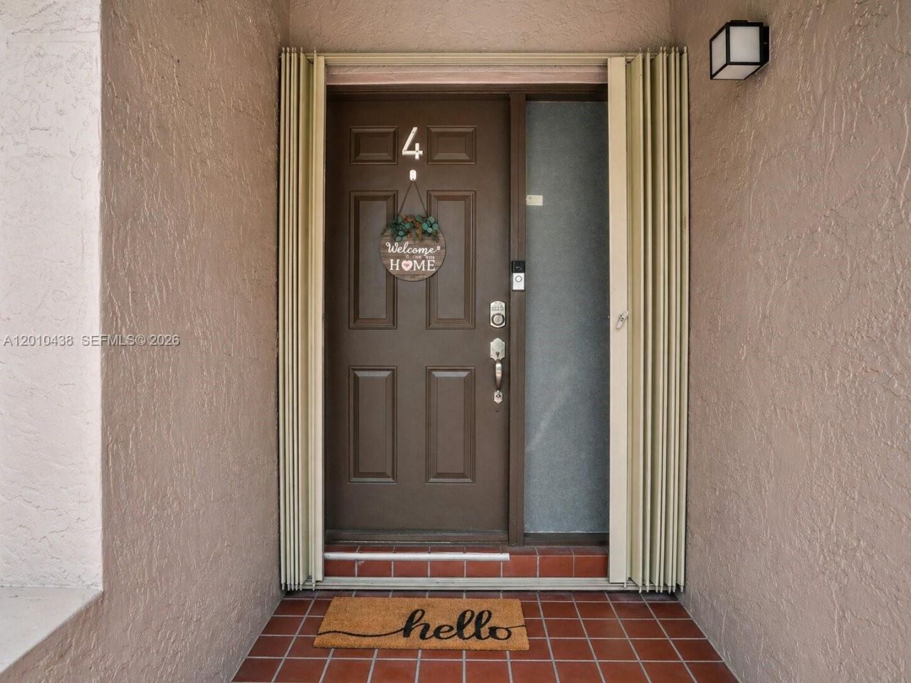 13501 SW 62nd St, Unit 101, Miami, FL 33183 Photo