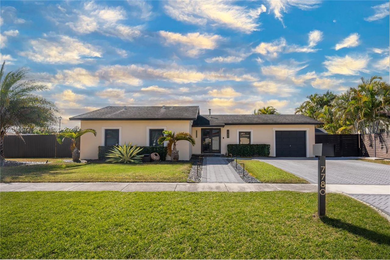 7780 SW 134th Ave , Miami, FL 33183 Photo