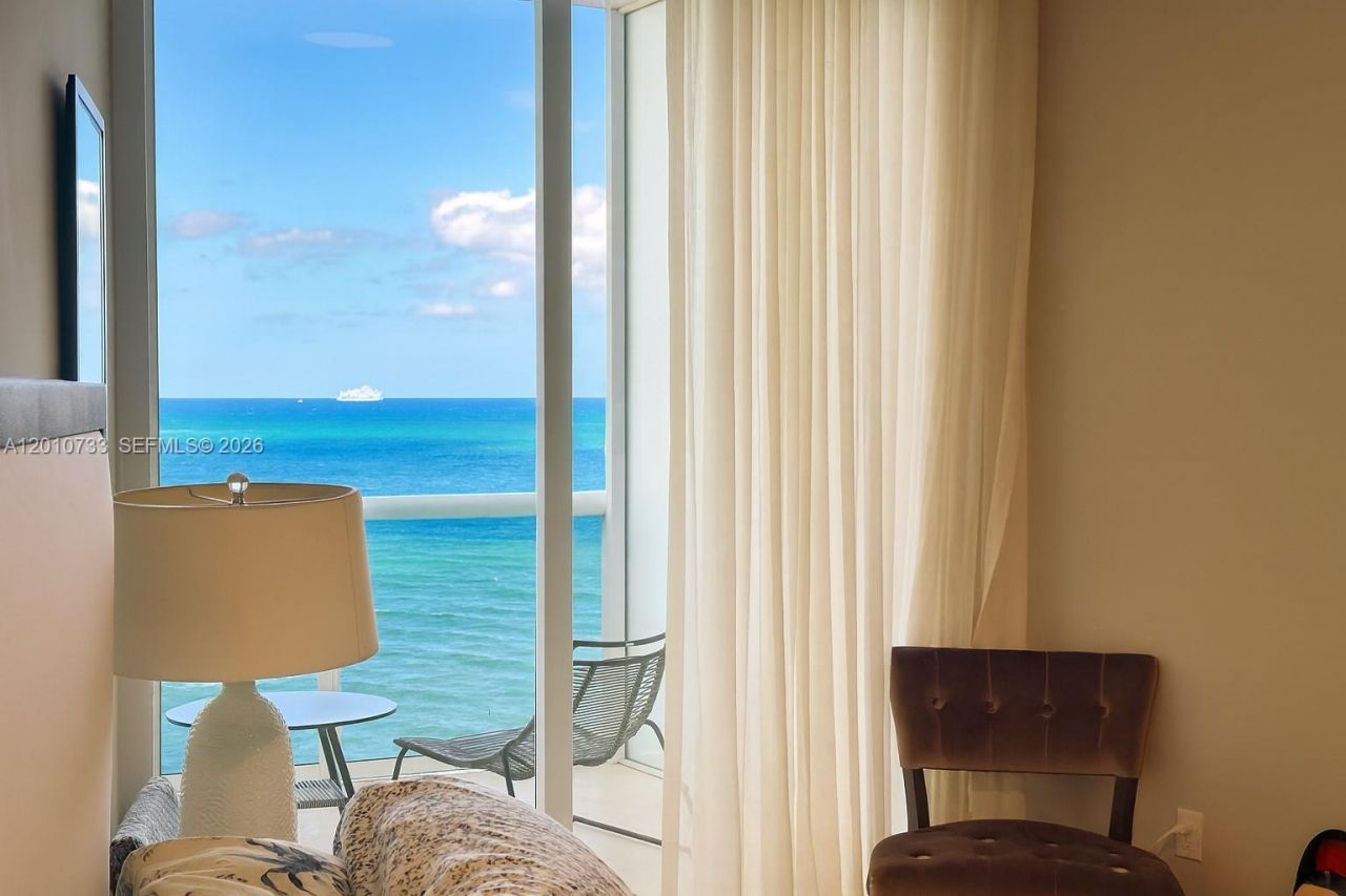 15901 Collins Ave, Unit 1203, Sunny Isles Beach, FL 33160 Photo