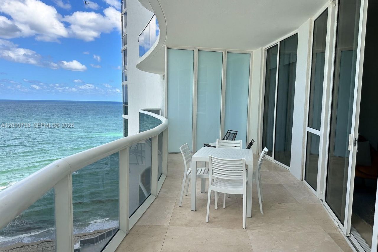 15901 Collins Ave, Unit 1203, Sunny Isles Beach, FL 33160 Photo