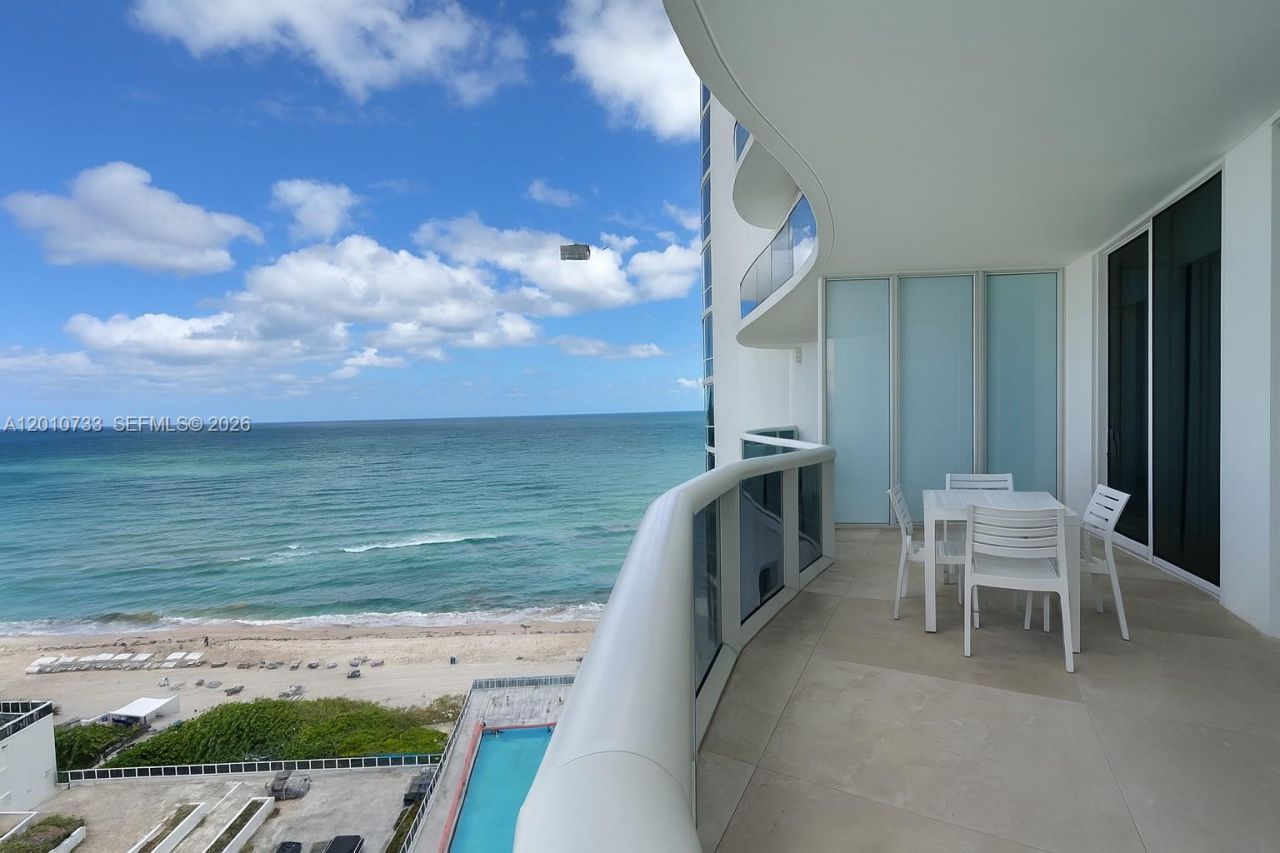15901 Collins Ave, Unit 1203, Sunny Isles Beach, FL 33160 Photo